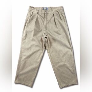 Ralph Lauren Men's Brown Chinos